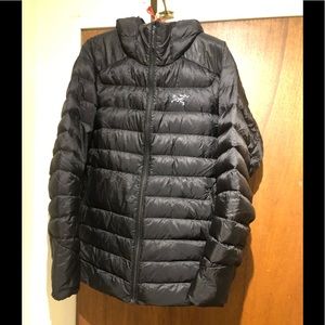 Arcteryx Jacket